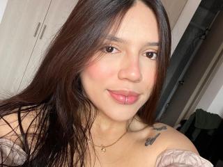 SophiaMarx - Sexe cam en vivo - 26014089