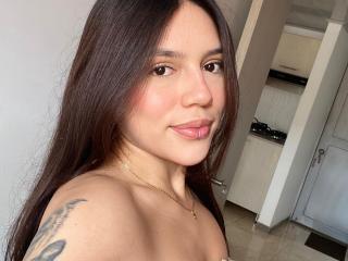 SophiaMarx - Live sex cam - 26014133