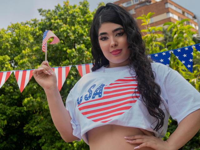 AgathaLynx - Live Sex Cam - 26014181