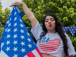 AgathaLynx - Live porn &amp; sex cam - 26014185