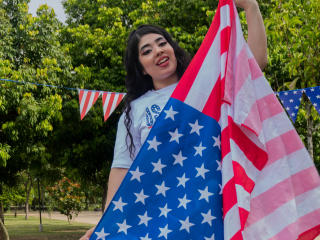 AgathaLynx - Sexe cam en vivo - 26014189