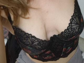 FrancaiseAline - Sexe cam en vivo - 26015021