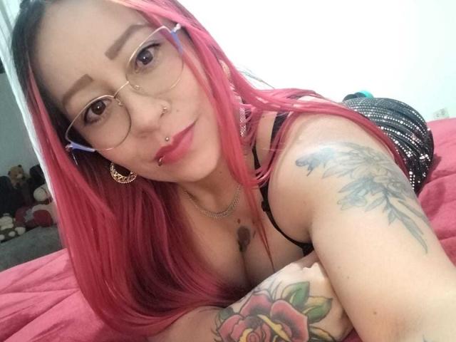 LaurenBlake - Sexe cam en vivo - 26015209