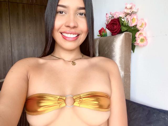 PriscillaRouss - Sexe cam en vivo - 26015253