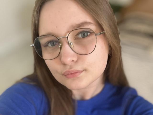 MagikPeachh - Live sex cam - 26015477