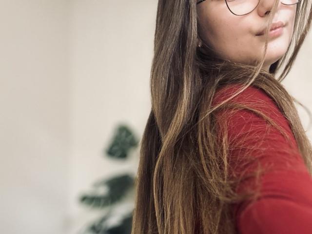 MagikPeachh - Sexe cam en vivo - 26015485