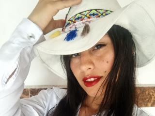 MadissonFontaine - Sexe cam en vivo - 26015621