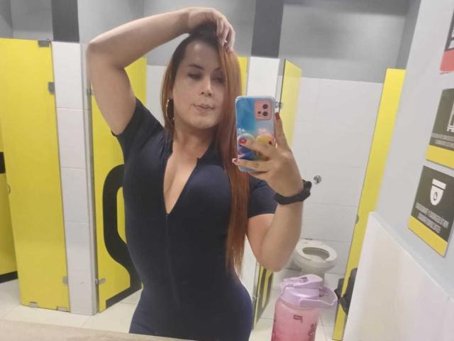 ShenoaLewis - Live porn &amp; sex cam - 26015741