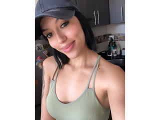 SallyQuinn - Sexe cam en vivo - 26016485