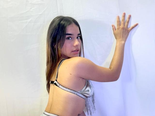 ZueRosse - Sexe cam en vivo - 26017009