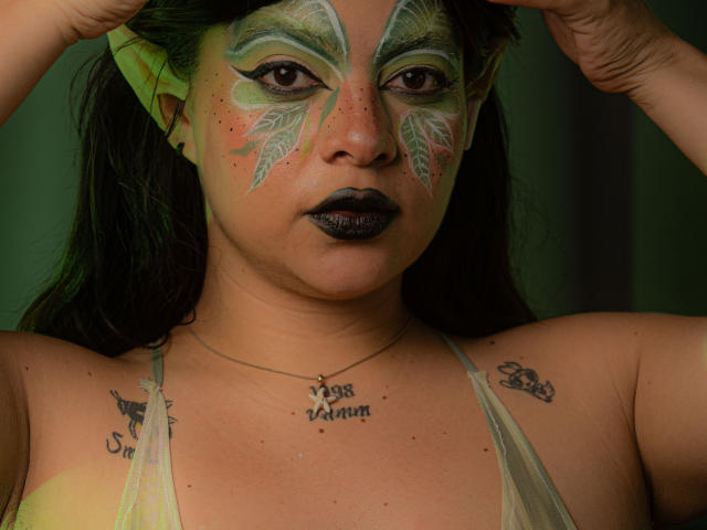 CuttieAlice - Live porn &amp; sex cam - 26017133