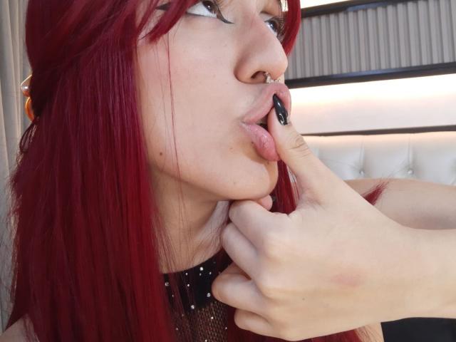 KaylinKrof - Live porn &amp; sex cam - 26018389