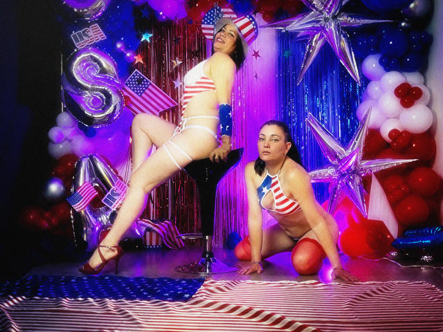 SaharaMK - Sexe cam en vivo - 26018433