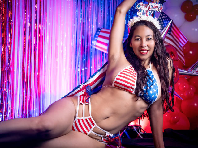 RosalindaCortez - Sexe cam en vivo - 26018461