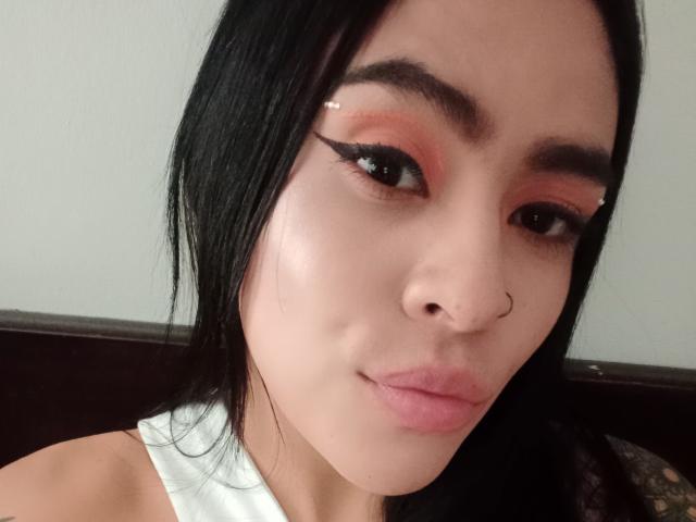 StellaBeckker - Live sex cam - 26018701