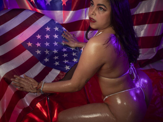 MorganMoretz - Live sex cam - 26019013