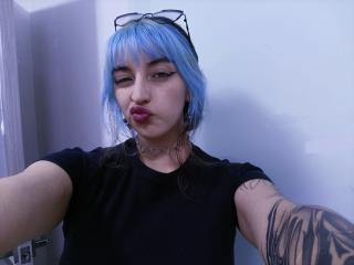 BellaBleu - Live sex cam - 26019865