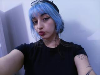BellaBleu - Live sex cam - 26019877
