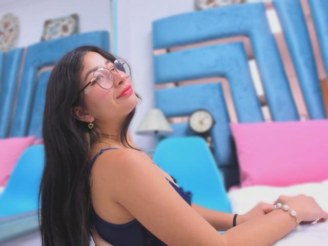 Genesiss - Live porno og sexkamera - 26019881