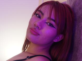 LiahMillerr - Live porn &amp; sex cam - 26020089