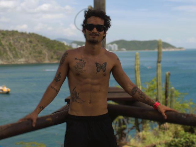 LailaAsher - Sexe cam en vivo - 26020613