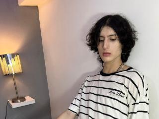 Asmodues - Sexe cam en vivo - 26020773