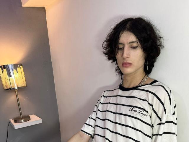 Asmodues - Sexe cam en vivo - 26020773