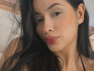 EmilyParkerr - Live sex cam - 26020785