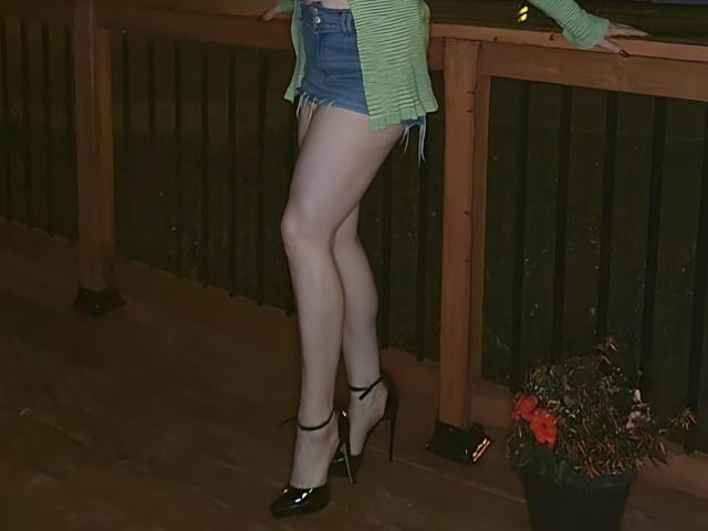 TitanicTits - Sexe cam en vivo - 26020925