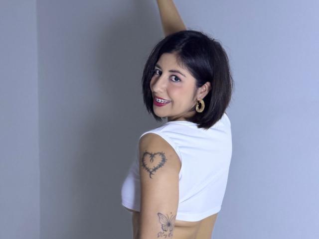 AnastasiaEvansX - Sexe cam en vivo - 26021577