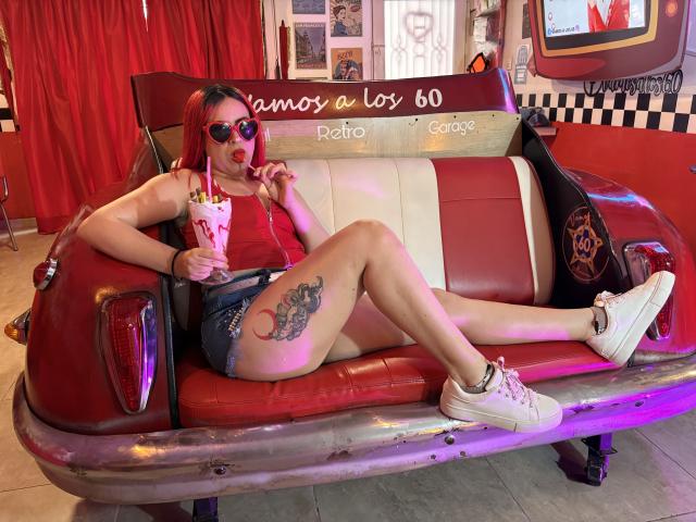 NatySilvy - Live sex cam - 26021961