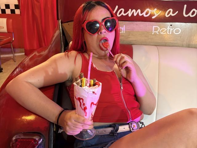 NatySilvy - Sexe cam en vivo - 26021969