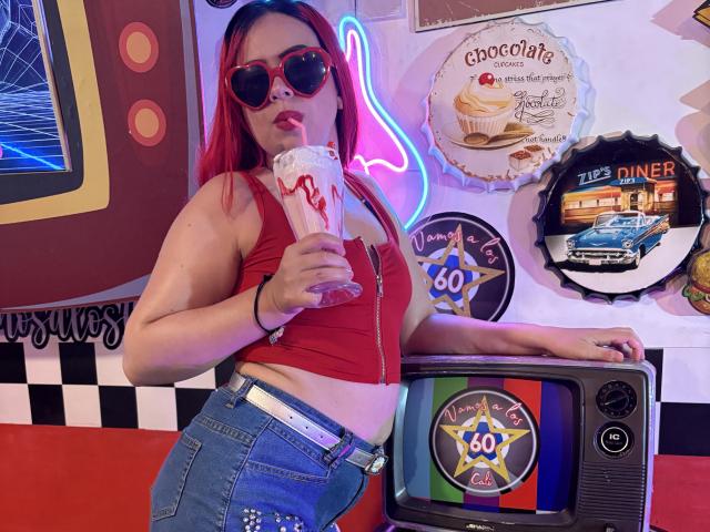 NatySilvy - Sexe cam en vivo - 26021993