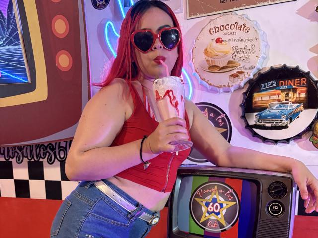 NatySilvy - Live sexe cam - 26022005