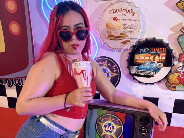 NatySilvy - Live porn &amp; sex cam - 26022081