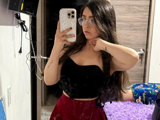 EvaMcAllister - Live sex cam - 26022253