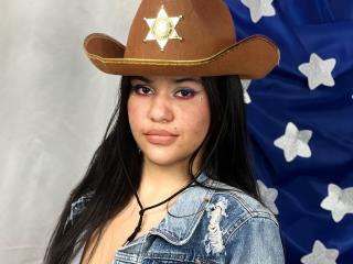 CloverLover - Sexe cam en vivo - 26022885