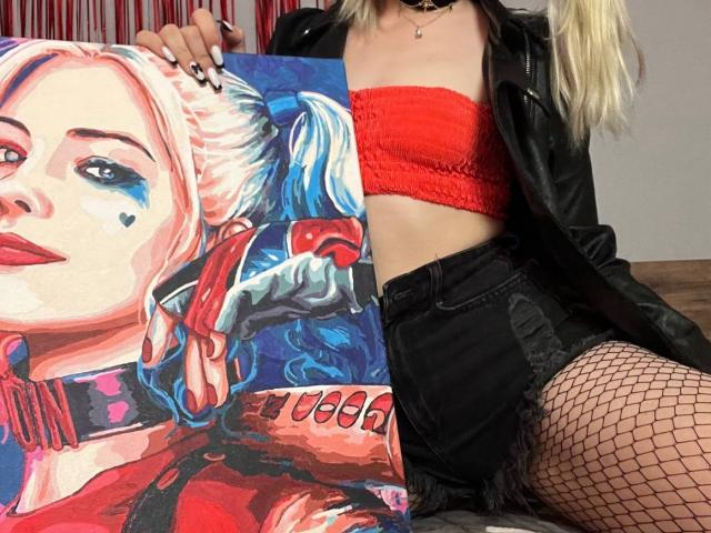 LaPulia - Live porn &amp; sex cam - 26023029