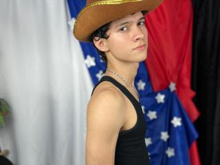SamuelHills - Live sex cam - 26023281