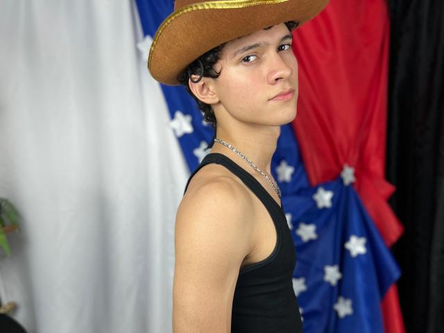 SamuelHills - Sexe cam en vivo - 26023281