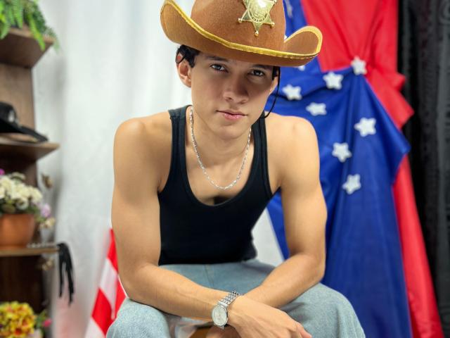 SamuelHills - Sexe cam en vivo - 26023329