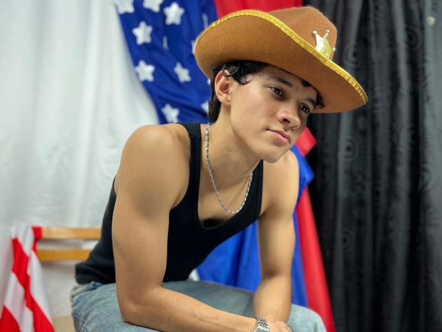 SamuelHills - Live sex cam - 26023341