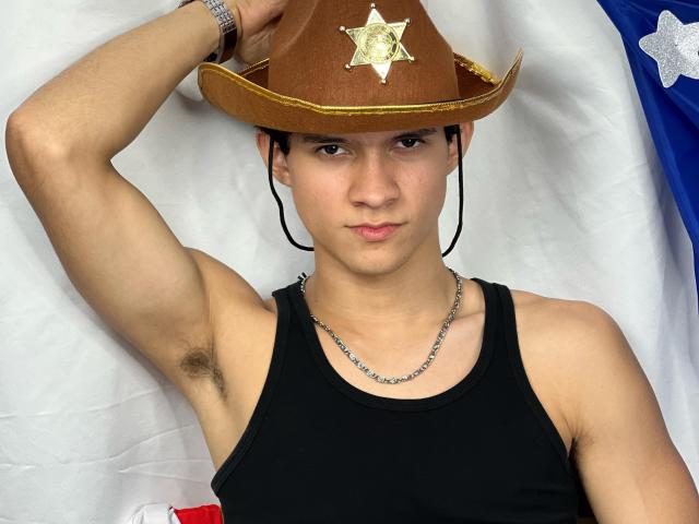 SamuelHills - Sexe cam en vivo - 26023345