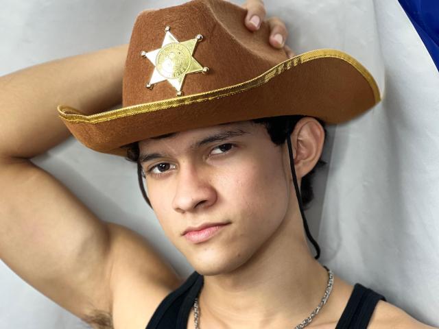 SamuelHills - Live sex cam - 26023349