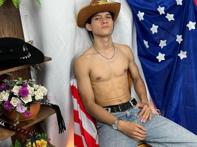 SamuelHills - Sexe cam en vivo - 26023353