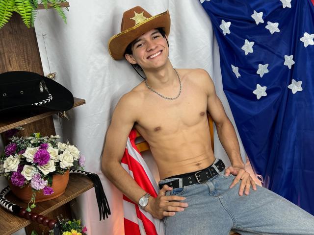 SamuelHills - Sexe cam en vivo - 26023357