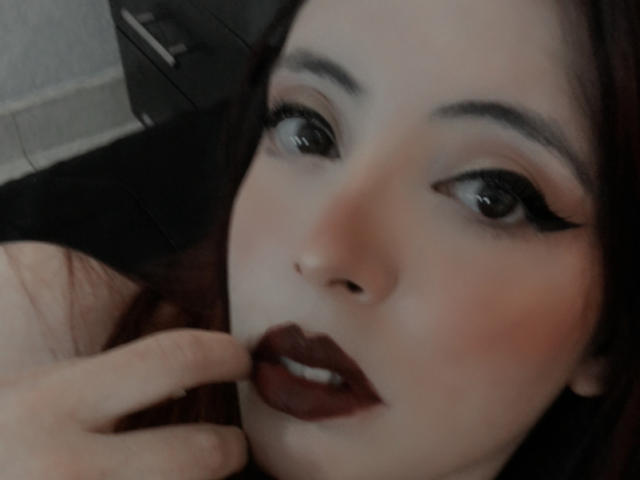 Rosalinnes - Sexe cam en vivo - 26023689