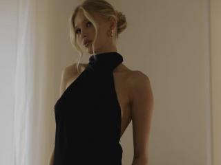 TheHottestBlonde - Camera khiêu dâm &amp; quyến rũ trực tiếp - 26024209