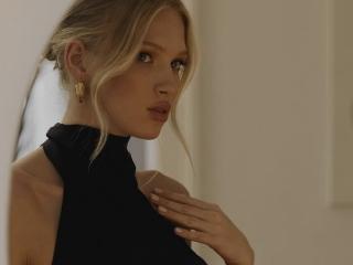 TheHottestBlonde - Sexe cam en vivo - 26024233
