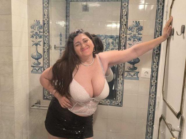 BlissSophia - Sexe cam en vivo - 26024441